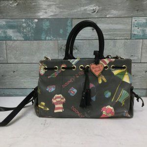 DOONEY & BOURKE Miami Beach Summer Bag